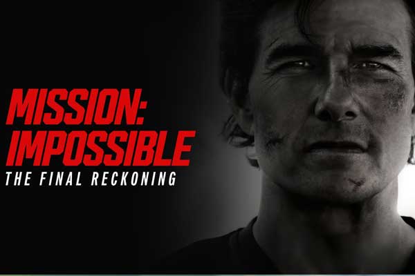 సమీక్ష: ‘మిషన్ ఇంపాజిబుల్ – ది ఫైనల్ రెకోనింగ్’ –  థ్రిల్ చేసే సాలిడ్ యాక్షన్ డ్రామా
