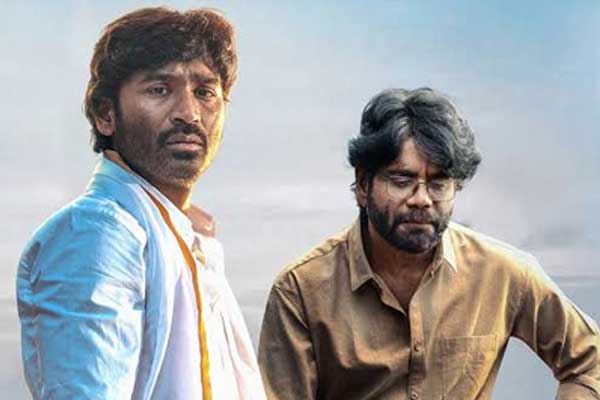 నాగార్జునపై ధనుష్ ఇంట్రెస్టింగ్ కామెంట్స్.. ఏమన్నాడంటే?