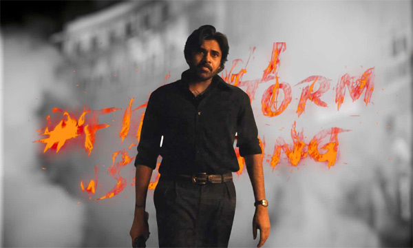 నైజాంలో ‘ఓజి’ మాస్ క్రేజ్.. రికార్డ్ ధరకు హక్కులు?