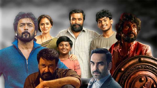 పోల్: ఈ వారం మీరు ఏ OTT సినిమా లేదా సిరీస్ చూడటానికి ఎక్కువగా ఆసక్తి చూపుతున్నారు?