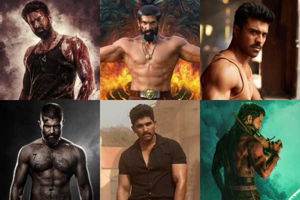 పోల్ : తారక్ కాకుండా వార్ 2 లో హృతిక్ ని మ్యాచ్ చేయగలిగే తెలుగు స్టార్ ఎవరు అనుకుంటున్నారు?