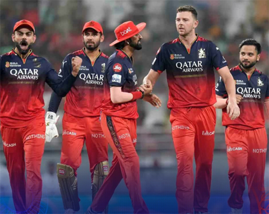 RCB IPL 2025 Final: కోహ్లీ డ్రీమ్ vs హేజిల్‌వుడ్ లక్ – ఎవరి సెంటిమెంట్ వర్కౌట్ అవుతుంది?
