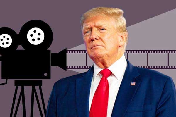 ఇండియన్ సినిమాపై ‘ట్రంప్’ ఎఫెక్ట్