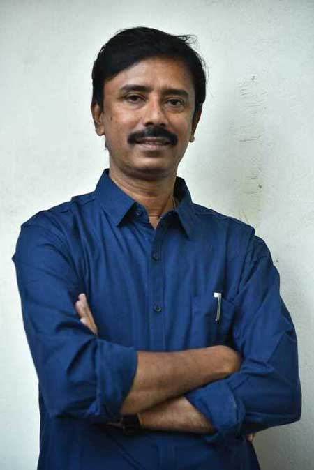 ‘6 జర్నీ’లో క్లైమాక్స్ హైలైట్ అంటున్న దర్శకుడు బసీర్ ఆలూరి