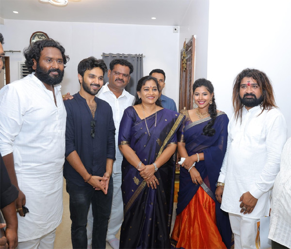 మదర్స్ డే సందర్భంగా ‘ఫ్రై డే’ మూవీ నుంచి ‘అమ్మ’ పాట !