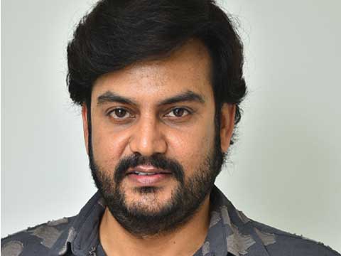 ఇంటర్వ్యూ : హీరో, నిర్మాత రూపేశ్ – ఇళయరాజా గారి మ్యూజిక్‌తో ‘షష్టిపూర్తి’ సినిమా స్థాయి పెరిగింది