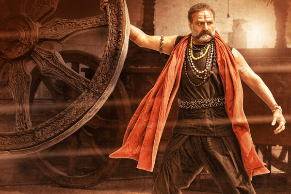 ‘అఖండ 2’లో ఈ స్పెషల్ ఎలిమెంట్ పై హాట్ డిస్కషన్!