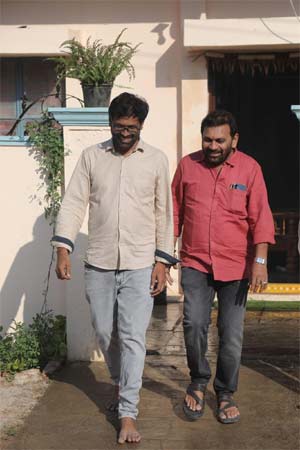 వెరైటీ ప్రేమకథతో రాబోతున్న ఐబిఎం ప్రొడక్షన్ హౌజ్ తొలి చిత్రం