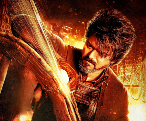 ‘లియో 2’ కాదు విజయ్ తో లోకేష్ కనగరాజ్ ఫేవరెట్ సీక్వెల్ ఇదట