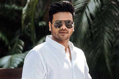 వైరల్ :  విష్ణు పై  మనోజ్ పరోక్ష విమర్శ