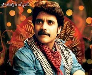 కింగ్ నాగ్ ‘రగడ’ మళ్లీ?