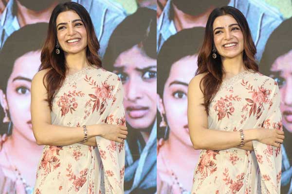 ‘దెయ్యం దిద్దిన కాపురం’ అంటున్న సమంత!