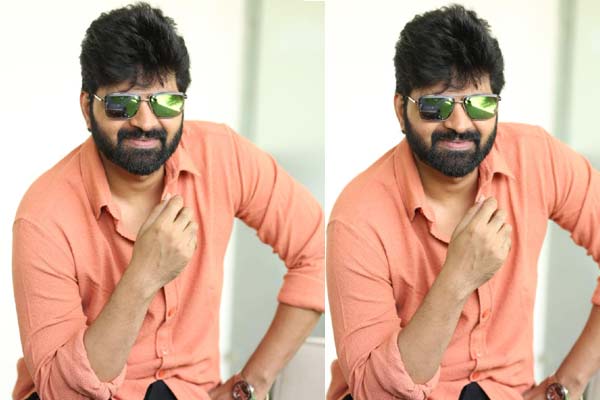 ఇంటర్వ్యూ : శ్రీ విష్ణు – ఆద్యంతం ఆకట్టుకునే మూవీ #సింగిల్