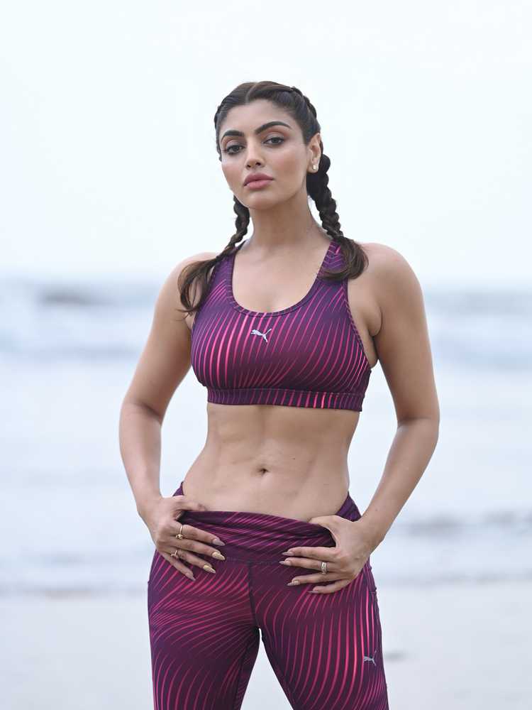 ఫోటోలు :  ఆకాంక్ష పూరి