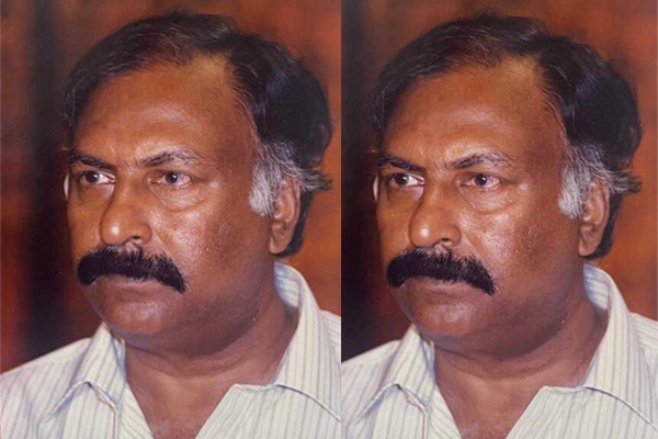 విషాదం: సీనియర్‌ నిర్మాత ఎ .ఎ. ఆర్ట్స్ మహేంద్ర ఇక లేరు!