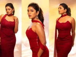 Eesha Rebba