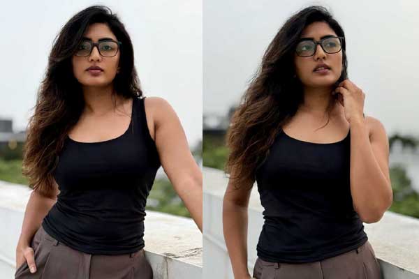 ఫోటోలు : ఈషా రెబ్బా