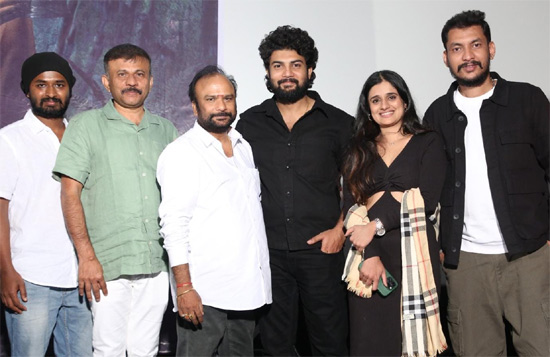 మరో ‘మంజమల్ బాయ్స్’ ఈ “డేంజర్ బాయ్స్”