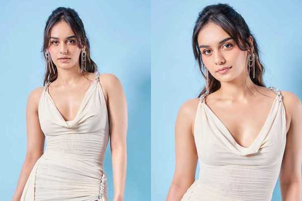 ఫోటోలు : మానుషి చిల్లర్