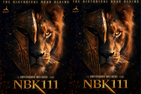 గాడ్‌ ఆఫ్‌ మాసెస్‌ ఈజ్‌ బ్యాక్‌.. బాలయ్యతో మళ్లీ !