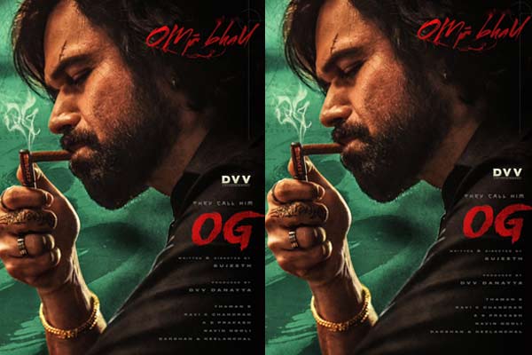 ‘ఓజి’ విలన్ కి వచ్చింది కరోనా కాదు.. మళ్ళీ బరిలోకి.. అసలేమైందంటే!