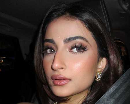 ఫోటోలు : పాలక్ తివారీ