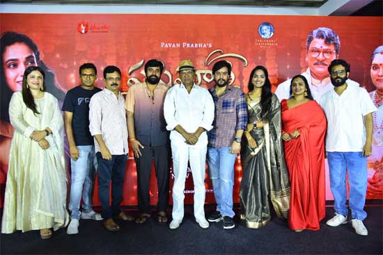 ఏ నటుడికి దక్కని సినిమా జర్నీ నాకు దక్కింది – డా. రాజేంద్ర ప్రసాద్