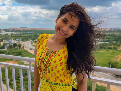 ఫోటోలు : కోమలీ ప్రసాద్