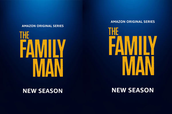సర్ప్రైజింగ్ పోస్టర్ తో ‘ది ఫ్యామిలీ మ్యాన్’ కొత్త సీజన్ వచ్చేస్తుంది!