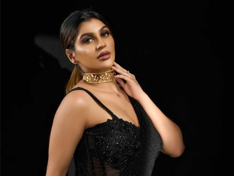 ఫోటోలు : యాషికా ఆనంద్