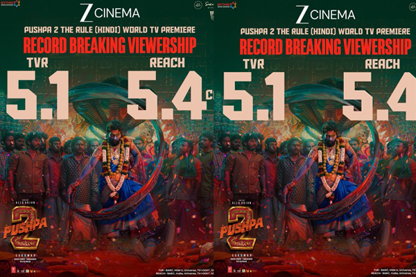 బాలీవుడ్‌ను ఏలుతున్న తెలుగు సినిమాలు.. ఆరు నెలలు దాటినా తగ్గని ఆదరణ!