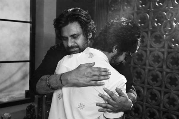 ఫోటో మూమెంట్: ‘ఓజి’ తో అర్జున్ దాస్ పవర్ఫుల్ స్నాప్స్