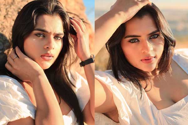 ఫోటోలు :  కావ్య కళ్యాణ్ రామ్