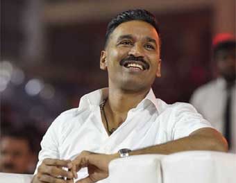 నాపై కుట్రలు చేస్తూనే ఉంటారు – ధనుష్