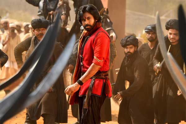 ‘హరిహర వీరమల్లు’ ట్రైలర్ థియేటర్స్ లో ప్లాన్ చేయాల్సిందేనా!