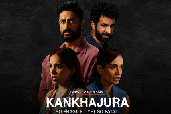 ఓటిటి సమీక్ష: ‘కంఖజురా’ – తెలుగు డబ్ సిరీస్ సోనీ లివ్ లో ప్రసారం