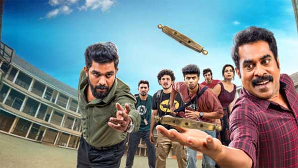 ఓటిటి సమీక్ష: ‘పడక్కలం’ – తెలుగు డబ్ మళయాళ సినిమా జియో హాట్ స్టార్ లో