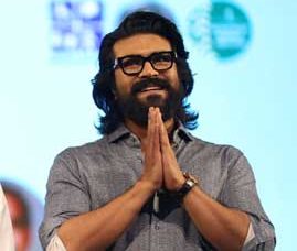 డ్రగ్స్‌పై యువతకు అవగాహన అవసరం – రామ్ చరణ్