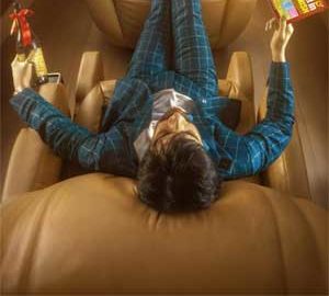 RT76 : కొత్త సినిమా షూటింగ్ స్టార్ట్ చేసిన మాస్ రాజా.. ఎక్కడంటే..?