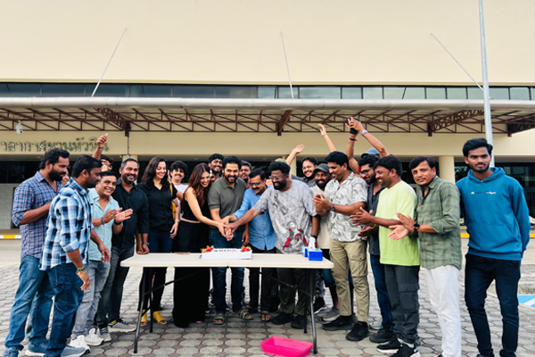 సర్దార్ 2 షూటింగ్‌పై కొత్త అప్డేట్..!
