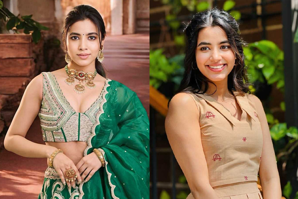 ఫోటోలు : శివాని నగరం