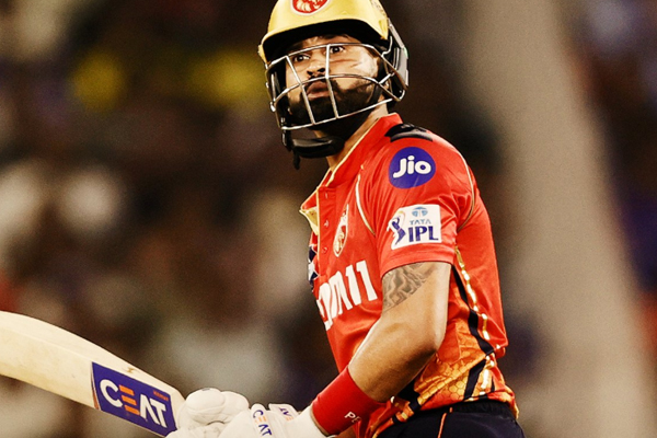 ఐపీఎల్ చరిత్రలో అరుదైన రికార్డు: మూడు వేర్వేరు టీమ్‌లను ఫైనల్‌కి తీసుకెళ్లిన తొలి కెప్టెన్‌గా శ్రేయస్ అయ్యర్