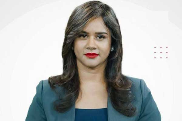 విషాదం: తెలుగు మహిళా యాంకర్ ఆత్మహత్య!