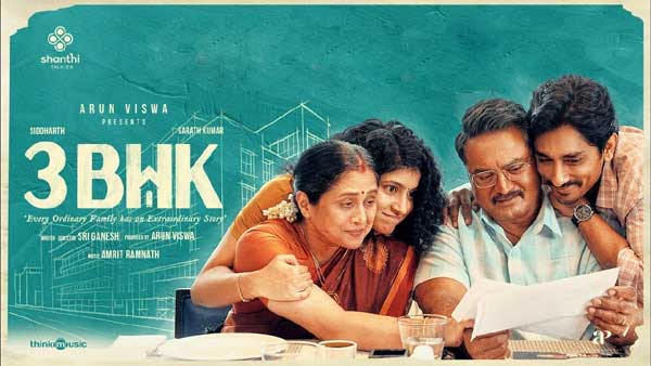 3BHK
