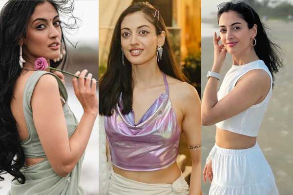 ఫోటోలు : అమేజింగ్ అదితి శర్మ