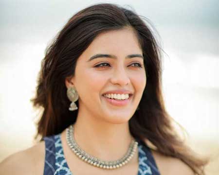 ఫోటోలు : అమృత అయ్యర్