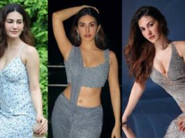 Amyra Dastur