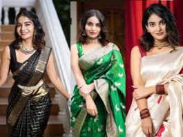 Ananya Nagalla