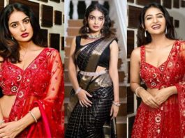 Ananya-nagalla
