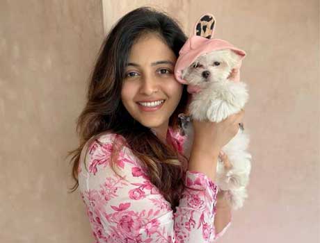 Anjali